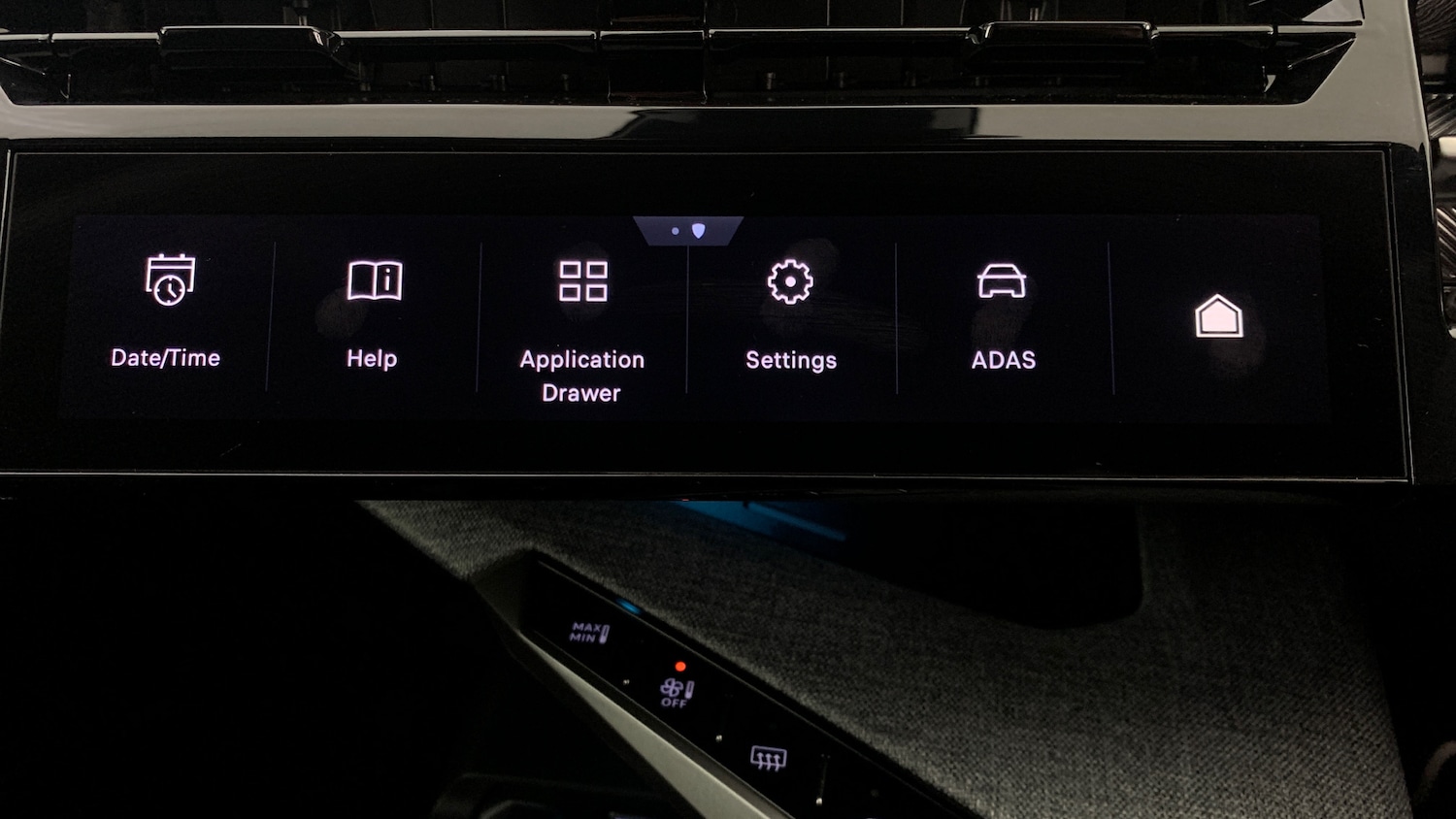 Used Peugeot 5008 2025 for sale - 77042349: Photo 32