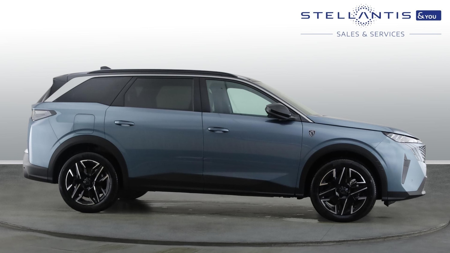 Used Peugeot 5008 2025 for sale - 77042349: Photo 4