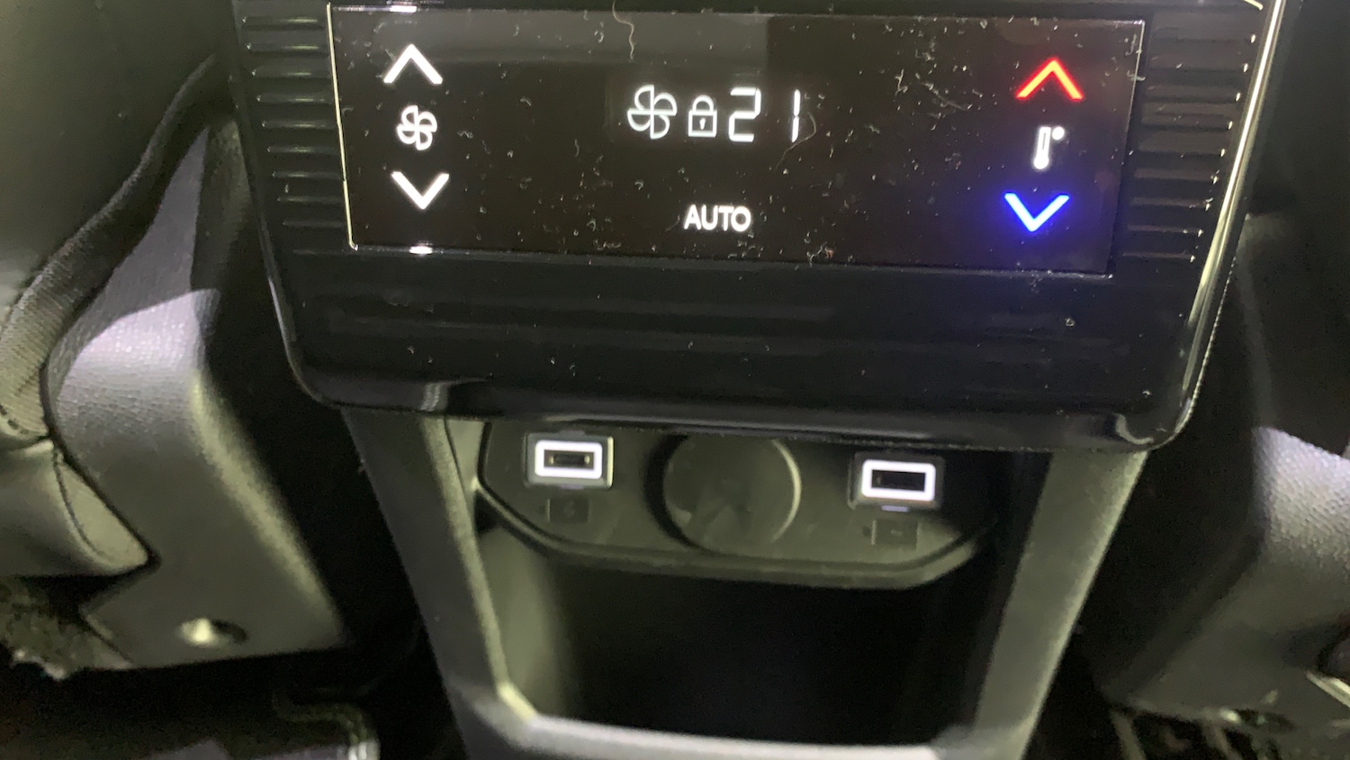 Used Peugeot 5008 2025 for sale - 77042349: Photo 43