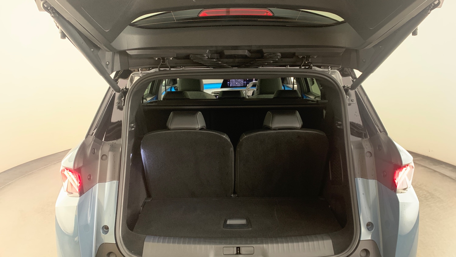 Used Peugeot 5008 2025 for sale - 77042349: Photo 5