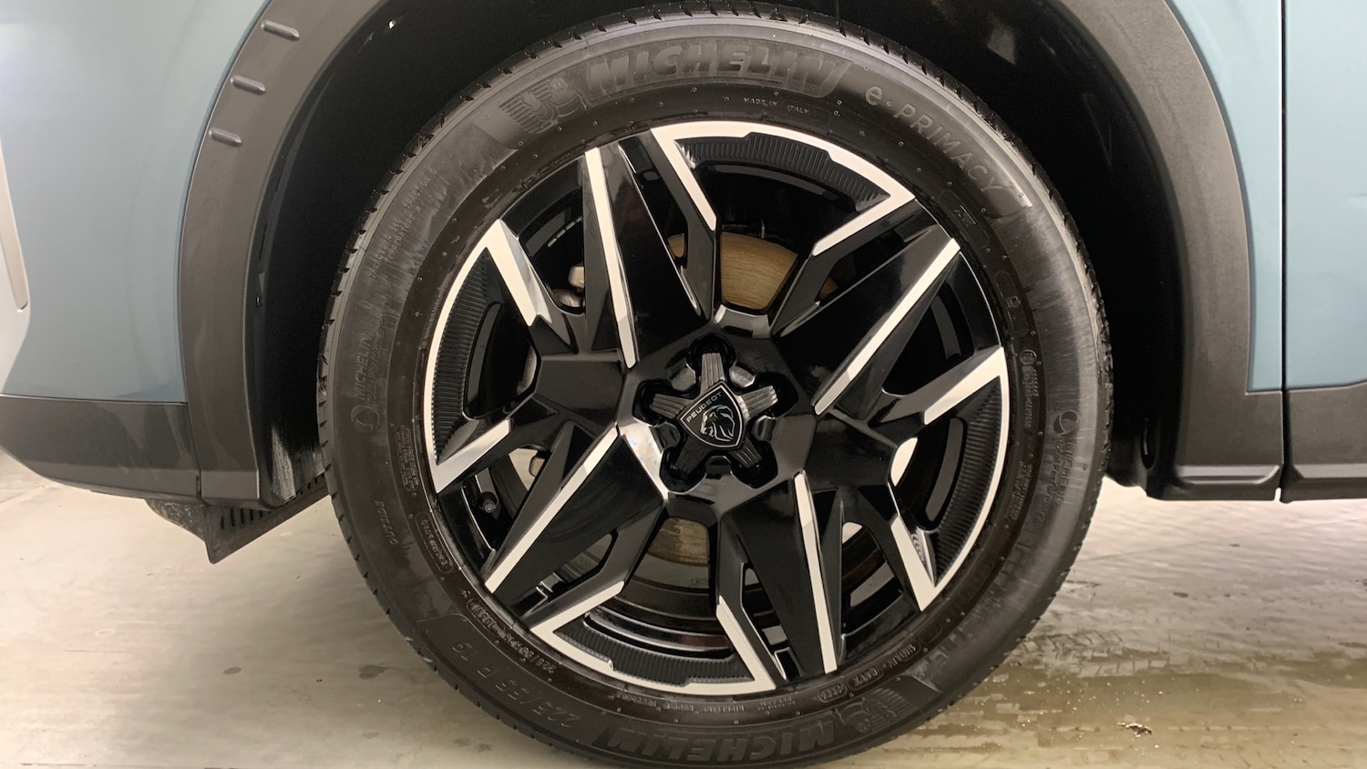 Used Peugeot 5008 2025 for sale - 77042349: Photo 6