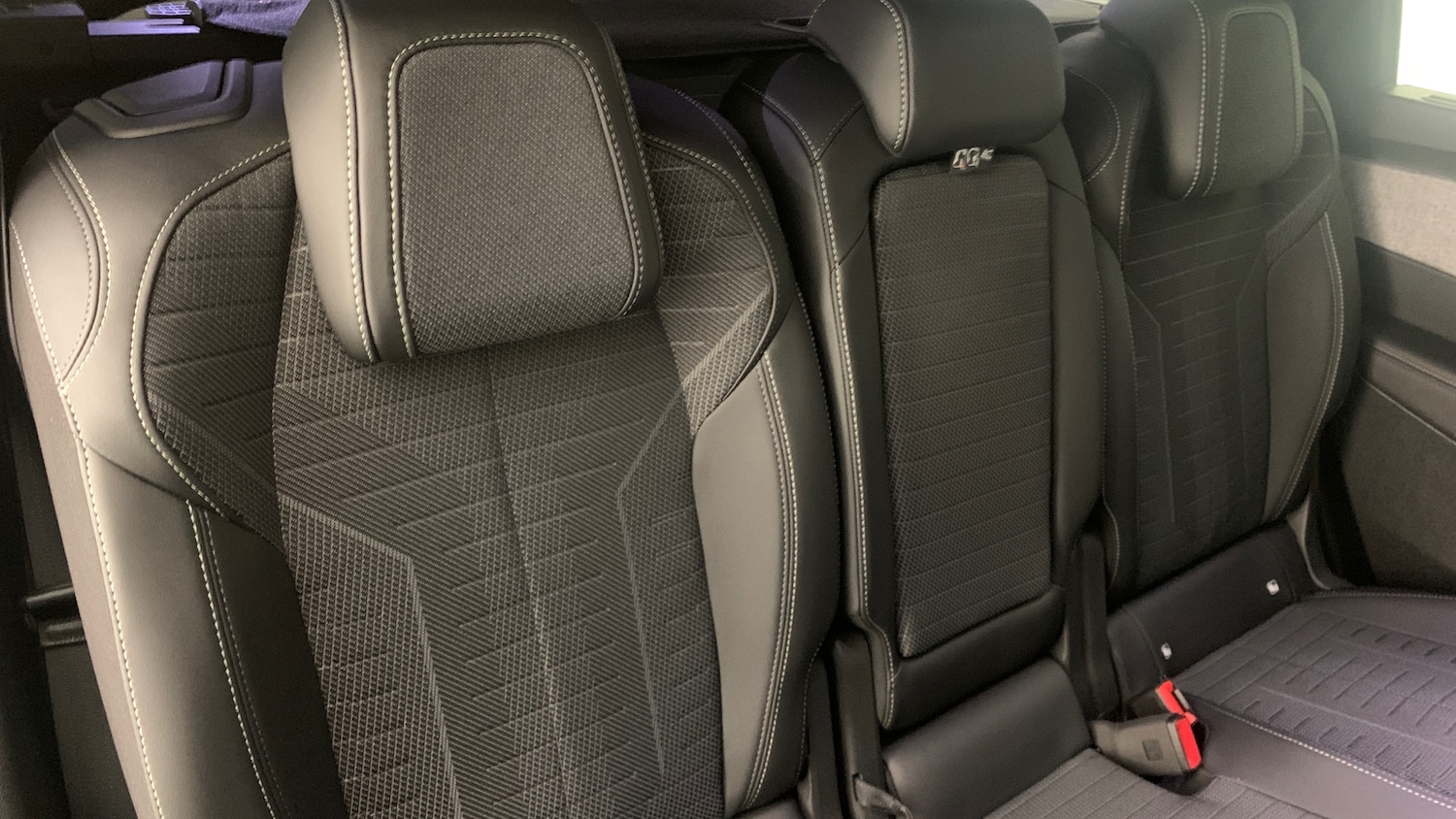 Used Peugeot 5008 2025 for sale - 77042349: Photo 7