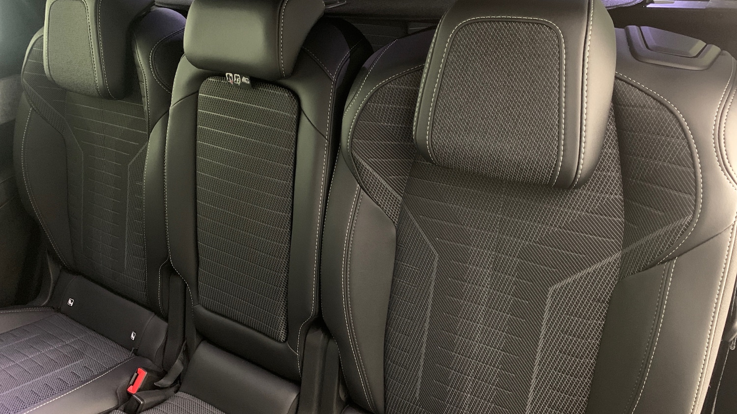 Used Peugeot 5008 2025 for sale - 77042349: Photo 8