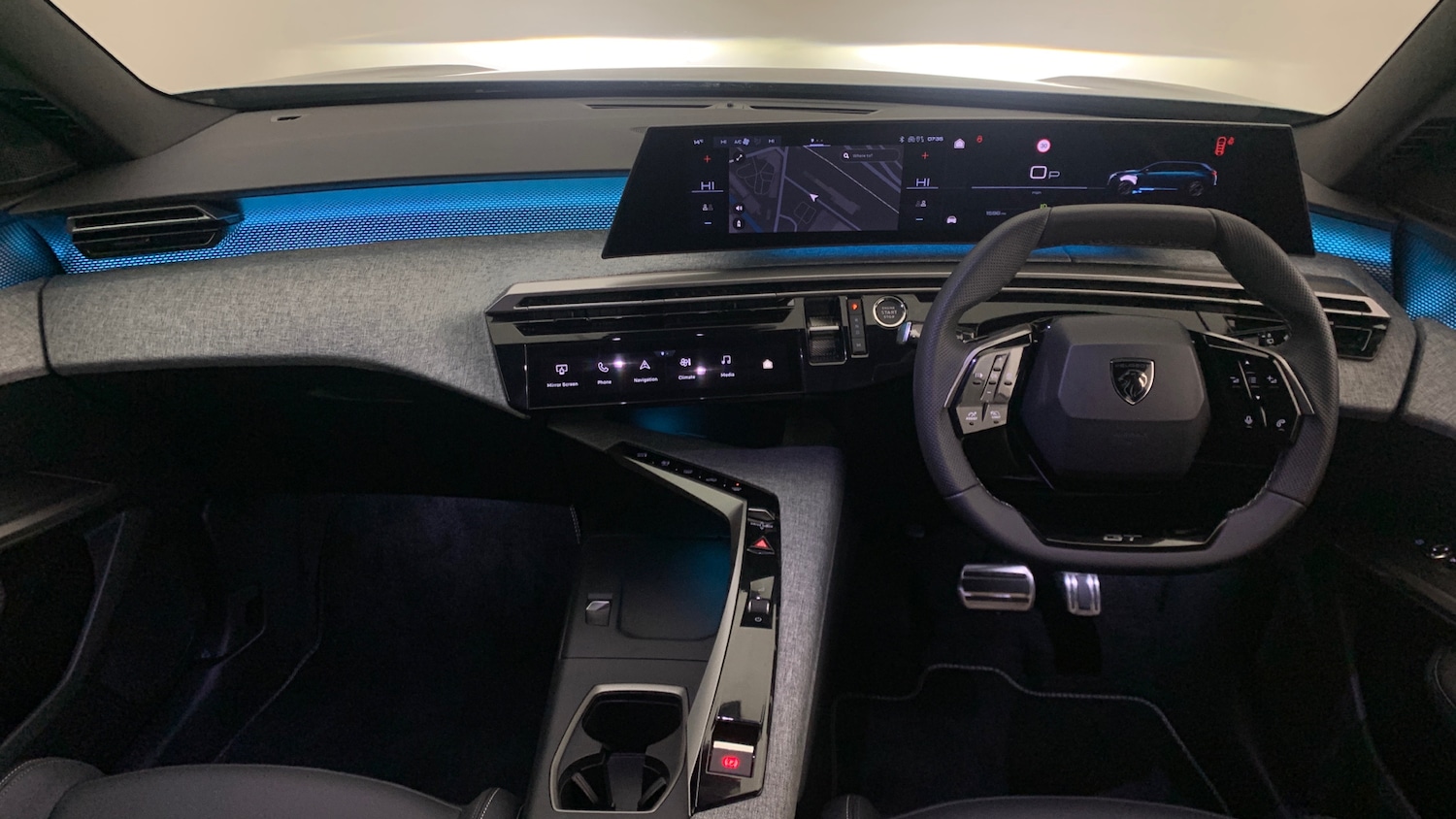 Used Peugeot 5008 2025 for sale - 77042349: Photo 9