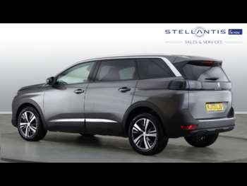 Used Peugeot 5008 2024 for sale - 75258955: Photo