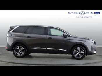 Used Peugeot 5008 2024 for sale - 75258955: Photo