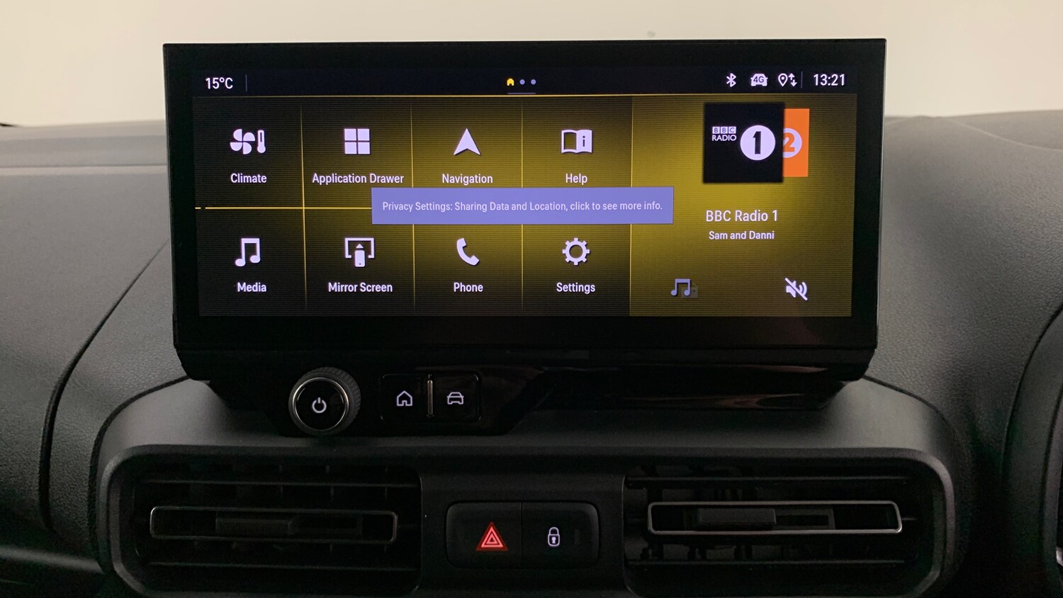 Used Vauxhall Combo 2024 for sale - 78102281: Photo 10