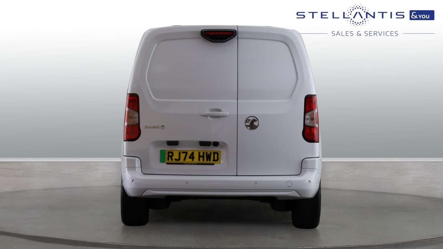 Used Vauxhall Combo 2024 for sale - 78102281: Photo 13