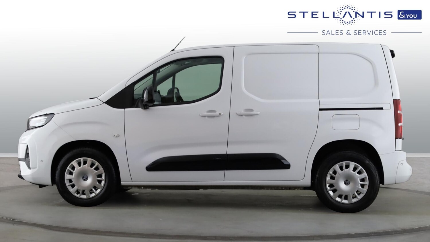 Used Vauxhall Combo 2024 for sale - 78102281: Photo 14