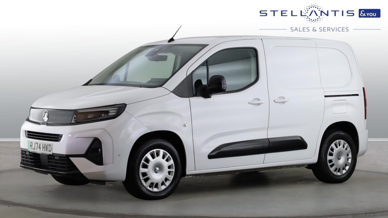 Used Vauxhall Combo 2024 for sale - 78102281: Photo 15