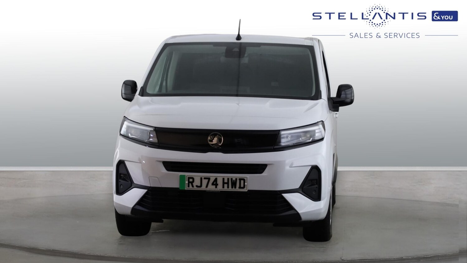 Used Vauxhall Combo 2024 for sale - 78102281: Photo 16