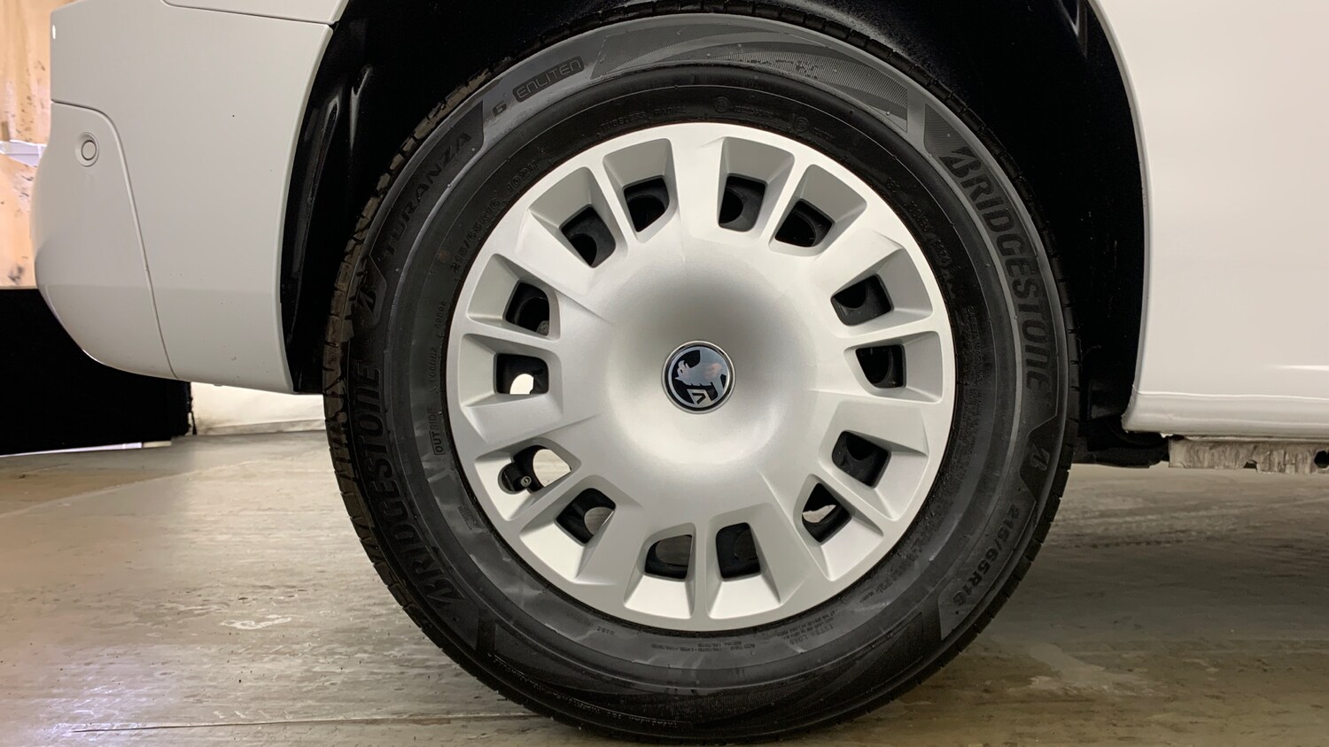 Used Vauxhall Combo 2024 for sale - 78102281: Photo 21