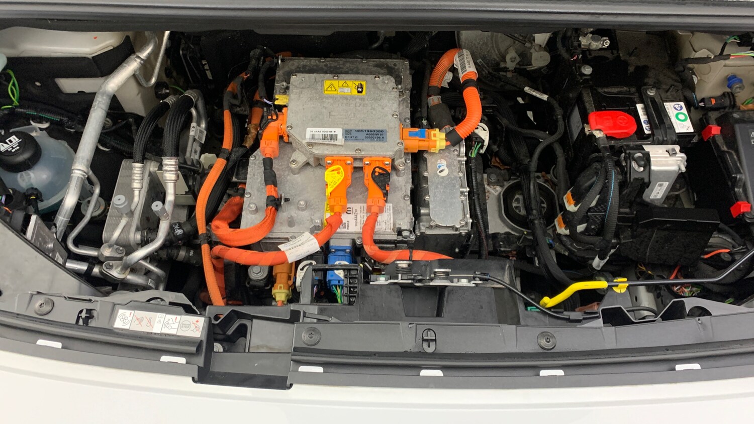 Used Vauxhall Combo 2024 for sale - 78102281: Photo 23