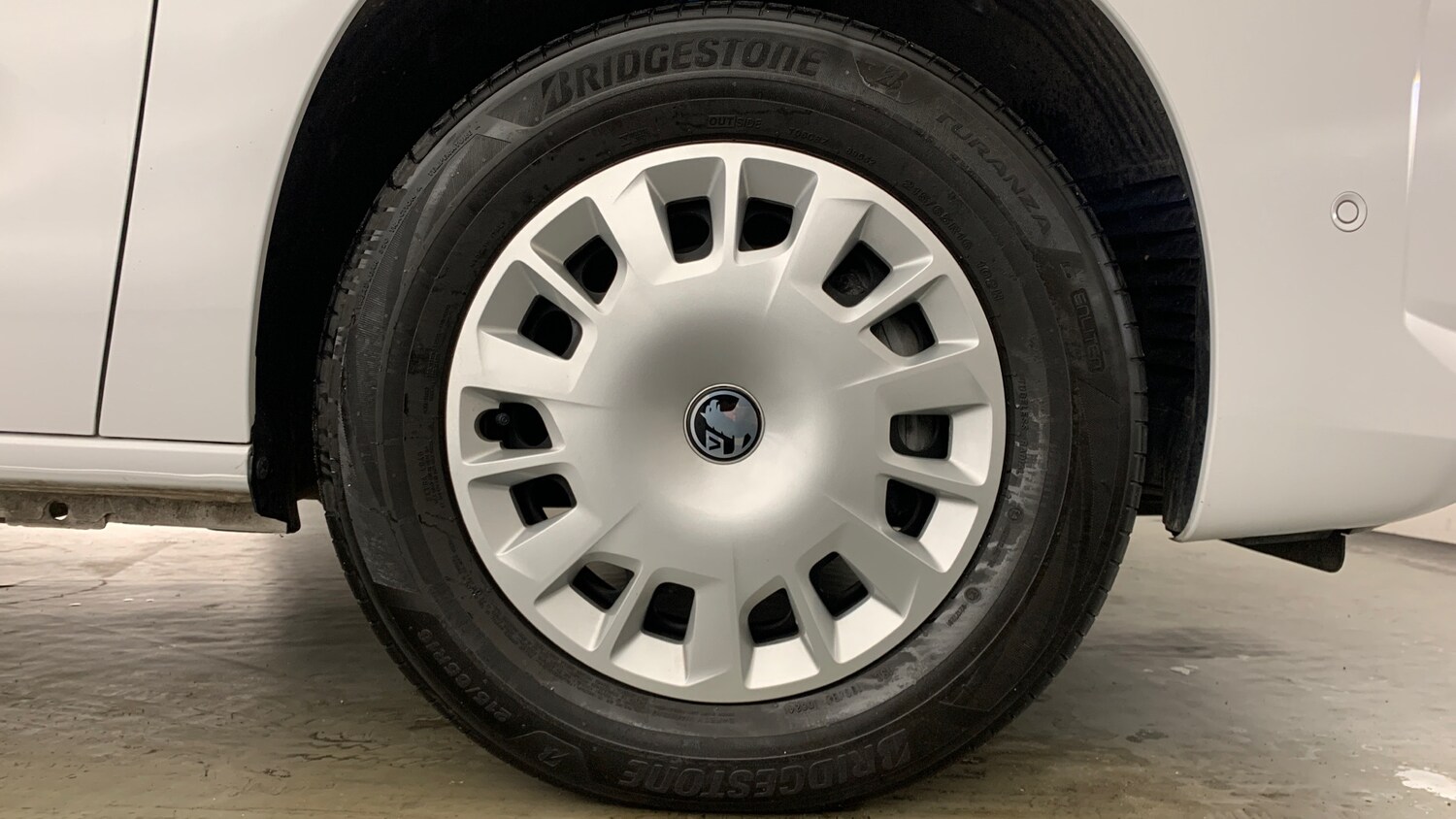 Used Vauxhall Combo 2024 for sale - 78102281: Photo 24