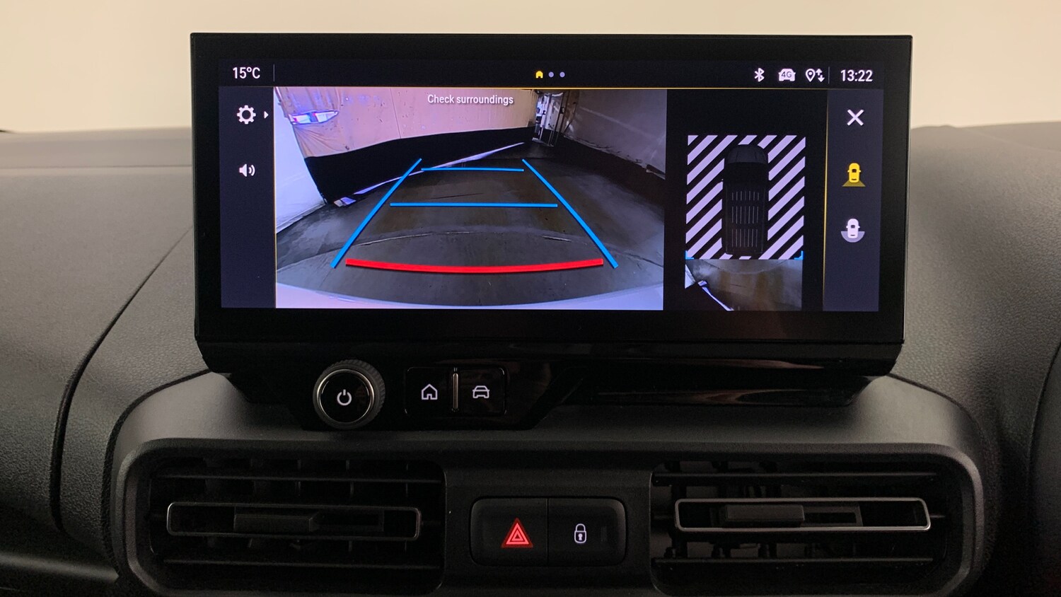 Used Vauxhall Combo 2024 for sale - 78102281: Photo 26