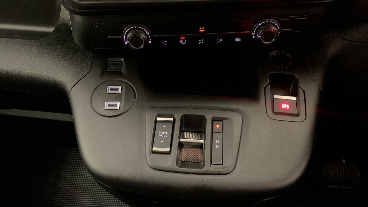 Used Vauxhall Combo 2024 for sale - 78102281: Photo 29