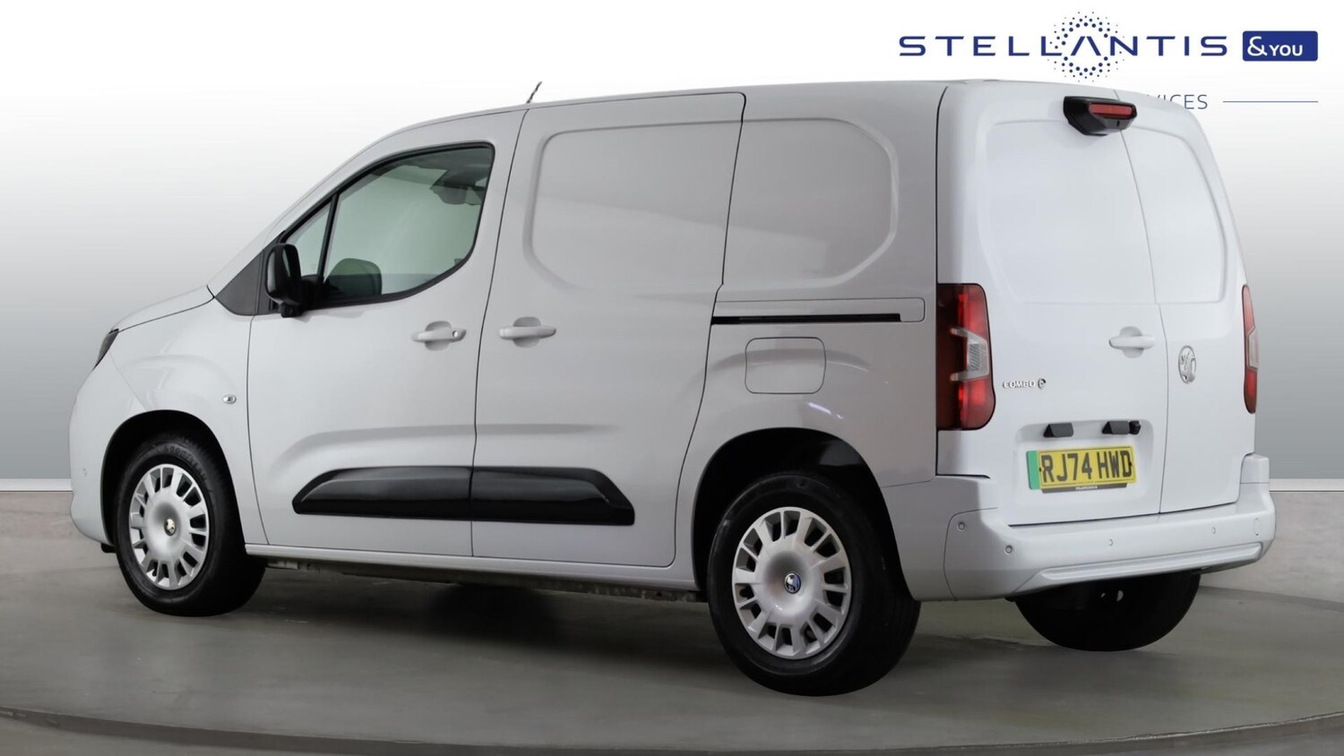 Used Vauxhall Combo 2024 for sale - 78102281: Photo 3