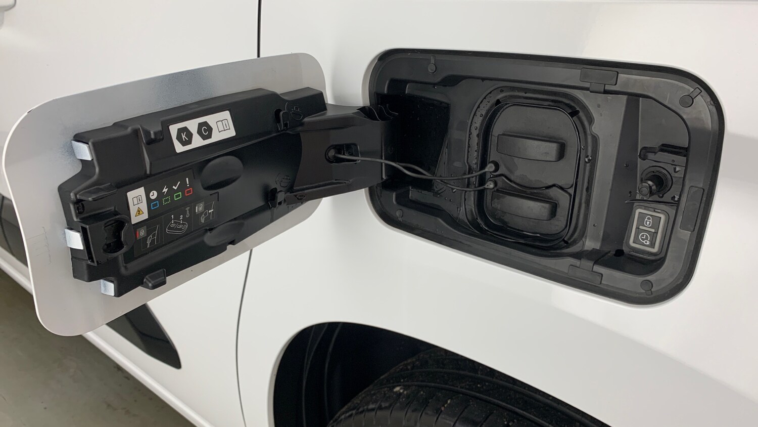 Used Vauxhall Combo 2024 for sale - 78102281: Photo 31