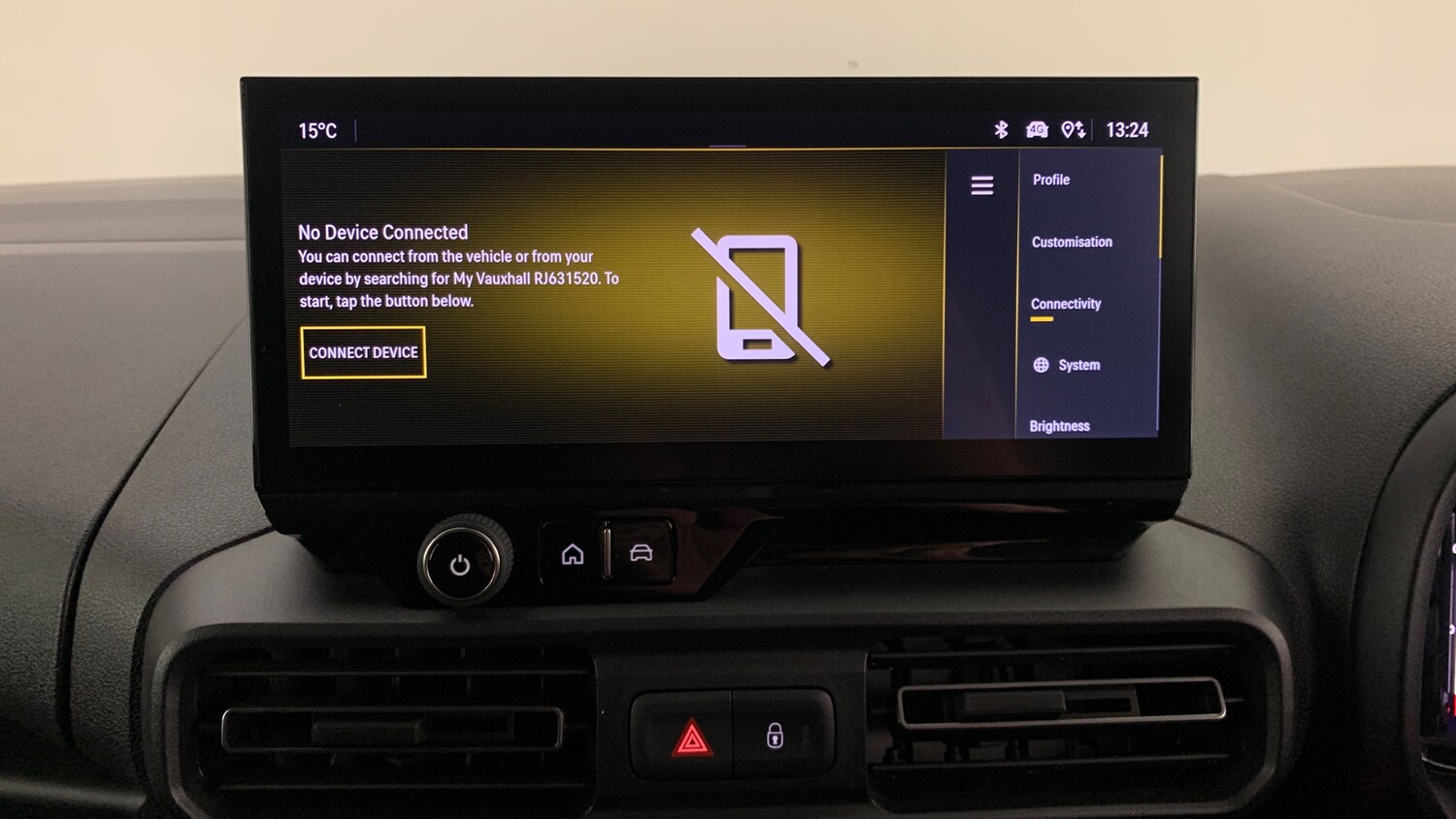 Used Vauxhall Combo 2024 for sale - 78102281: Photo 33