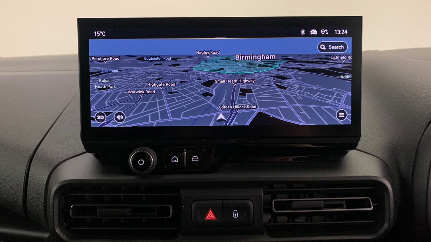 Used Vauxhall Combo 2024 for sale - 78102281: Photo 34