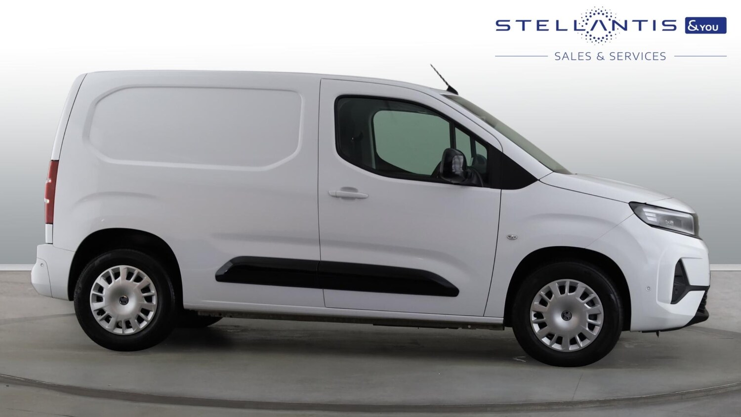 Used Vauxhall Combo 2024 for sale - 78102281: Photo 4