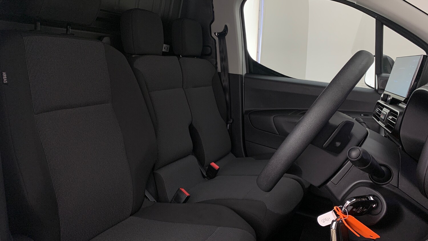 Used Vauxhall Combo 2024 for sale - 78102281: Photo 40