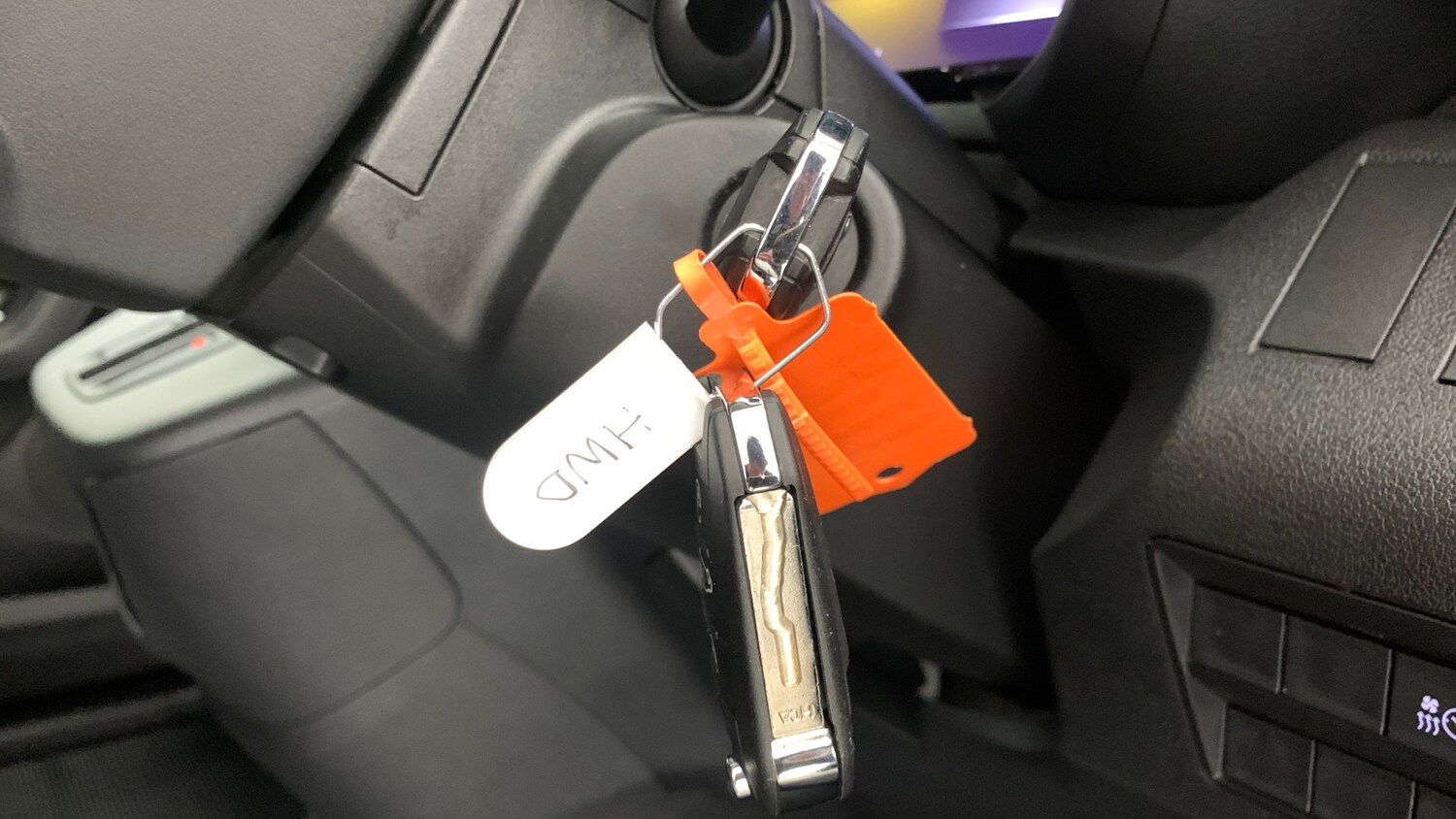 Used Vauxhall Combo 2024 for sale - 78102281: Photo 42