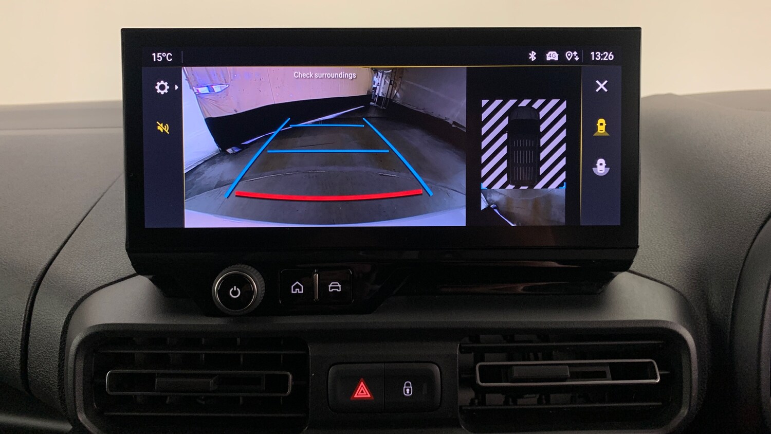 Used Vauxhall Combo 2024 for sale - 78102281: Photo 46