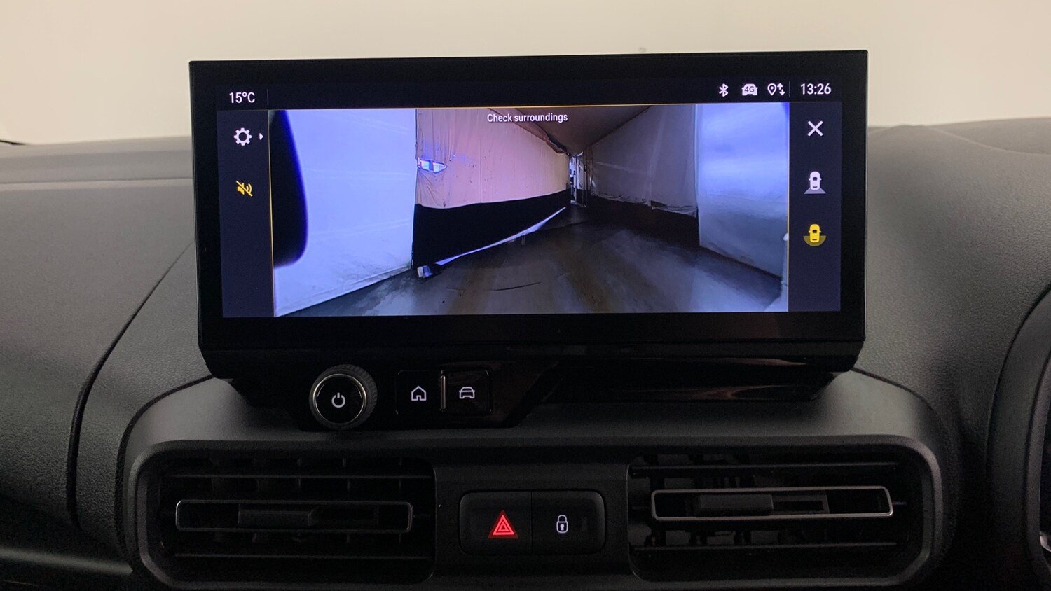 Used Vauxhall Combo 2024 for sale - 78102281: Photo 47