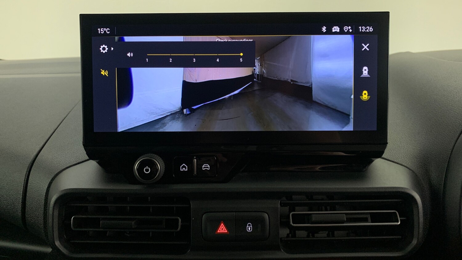 Used Vauxhall Combo 2024 for sale - 78102281: Photo 48