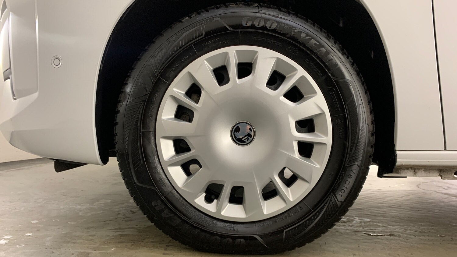 Used Vauxhall Combo 2024 for sale - 78102281: Photo 6