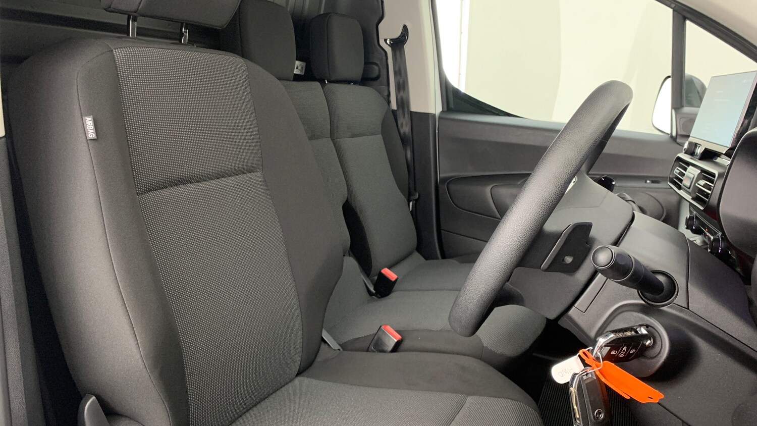 Used Vauxhall Combo 2024 for sale - 78102281: Photo 7