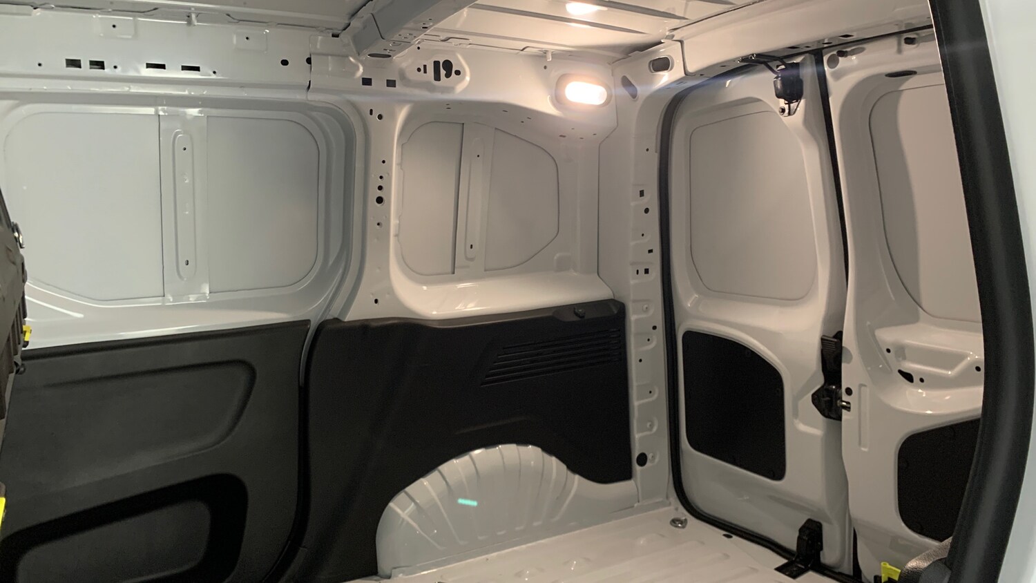 Used Vauxhall Combo 2024 for sale - 78102281: Photo 8