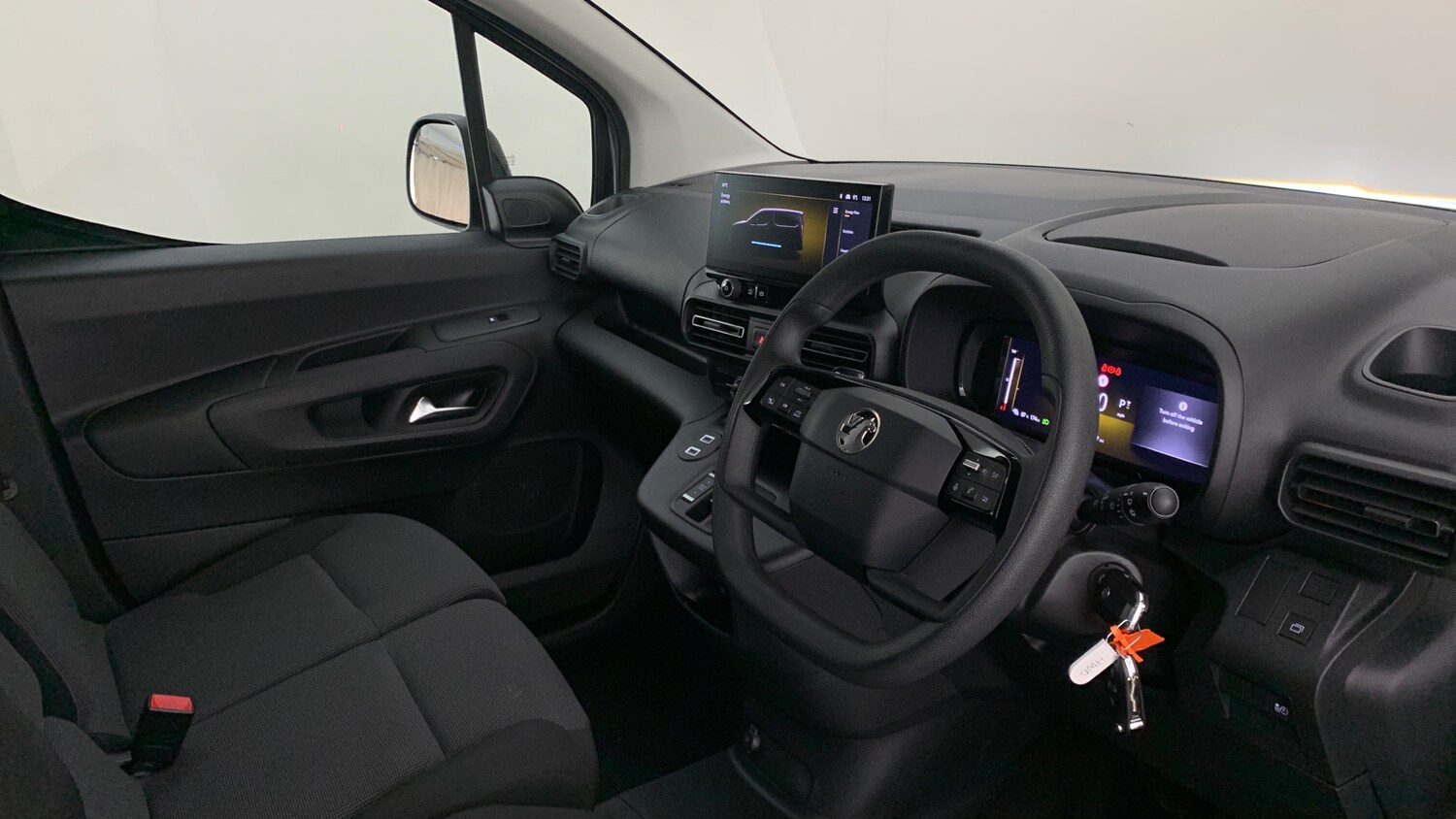 Used Vauxhall Combo 2024 for sale - 78102281: Photo 9