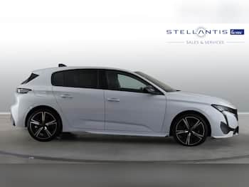 Used Peugeot 308 2025 for sale - 79633186: Photo