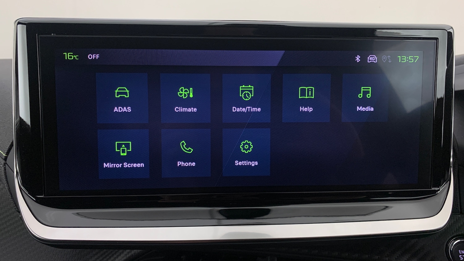 Used Peugeot 208 2025 for sale - 77994661: Photo 10