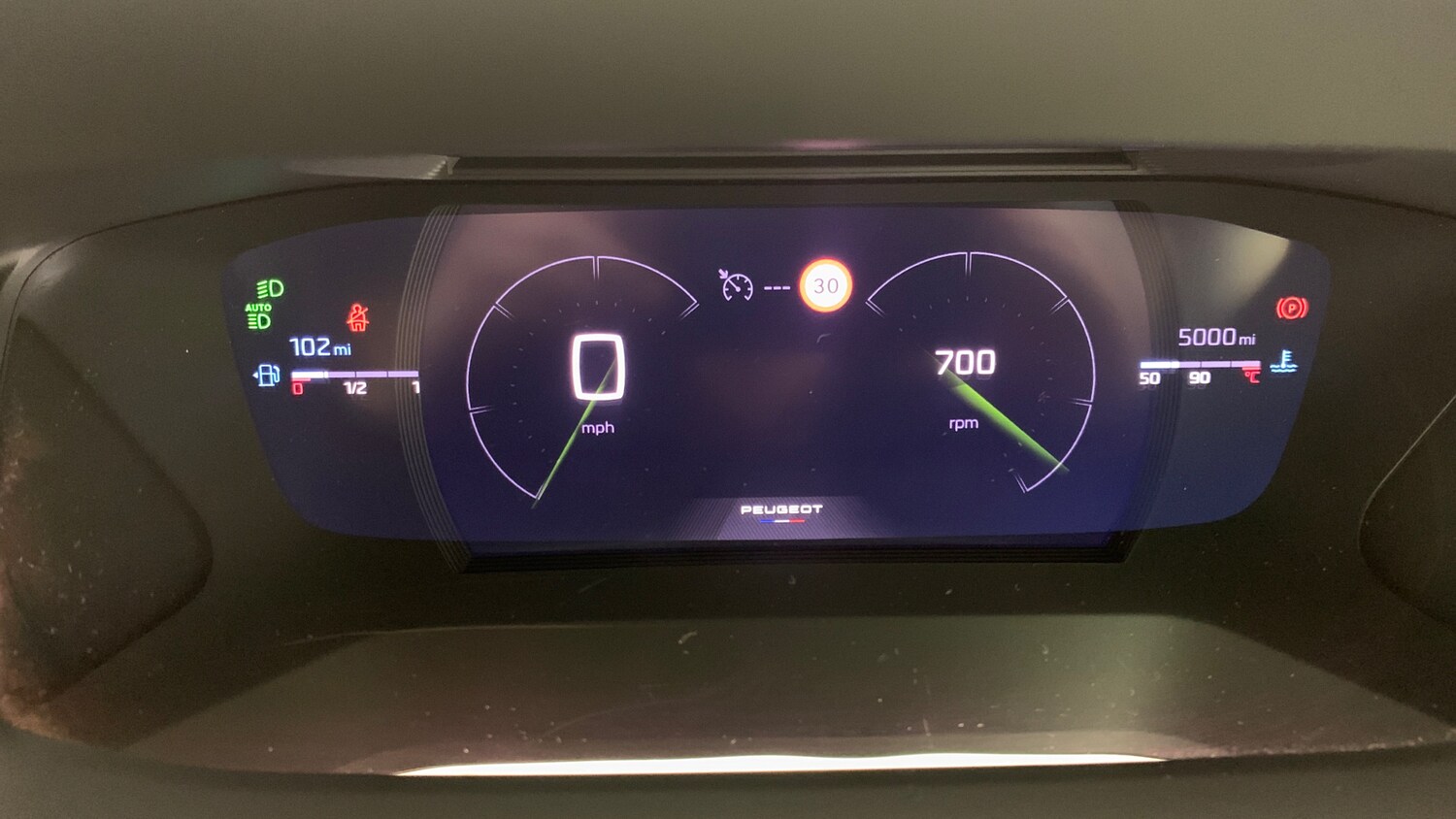 Used Peugeot 208 2025 for sale - 77994661: Photo 11