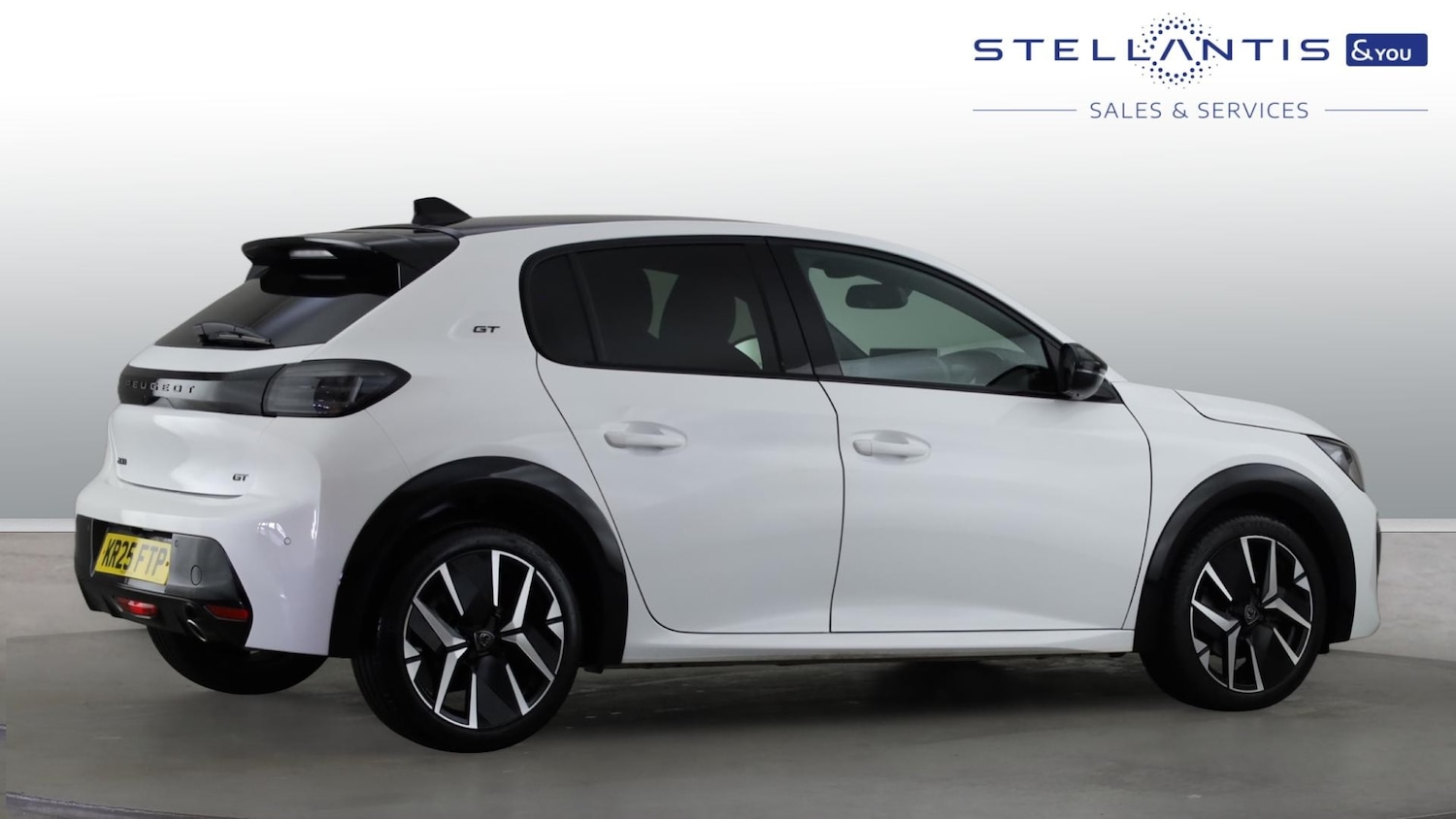 Used Peugeot 208 2025 for sale - 77994661: Photo 12