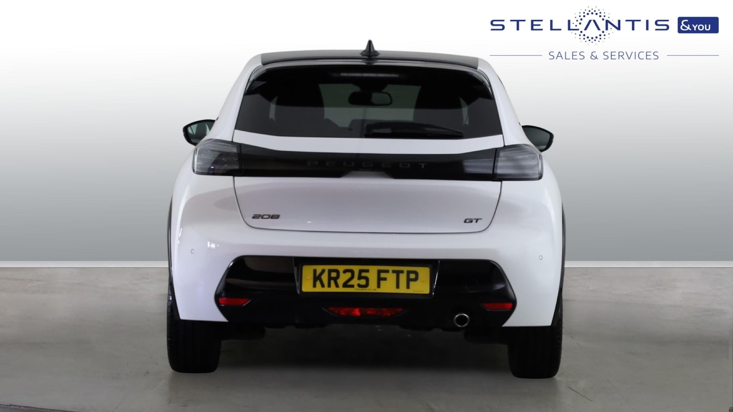 Used Peugeot 208 2025 for sale - 77994661: Photo 13