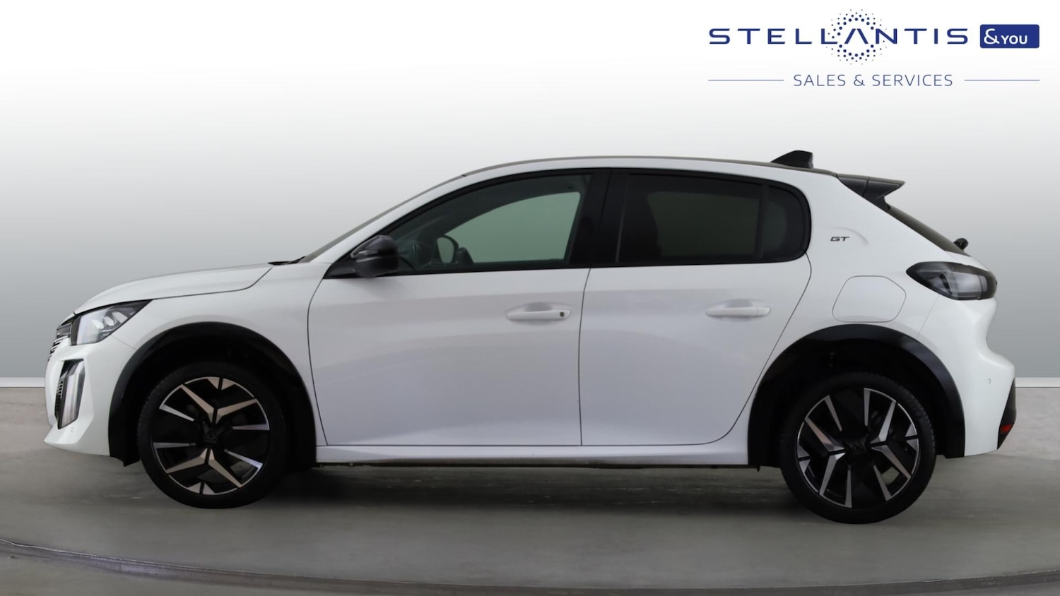 Used Peugeot 208 2025 for sale - 77994661: Photo 14