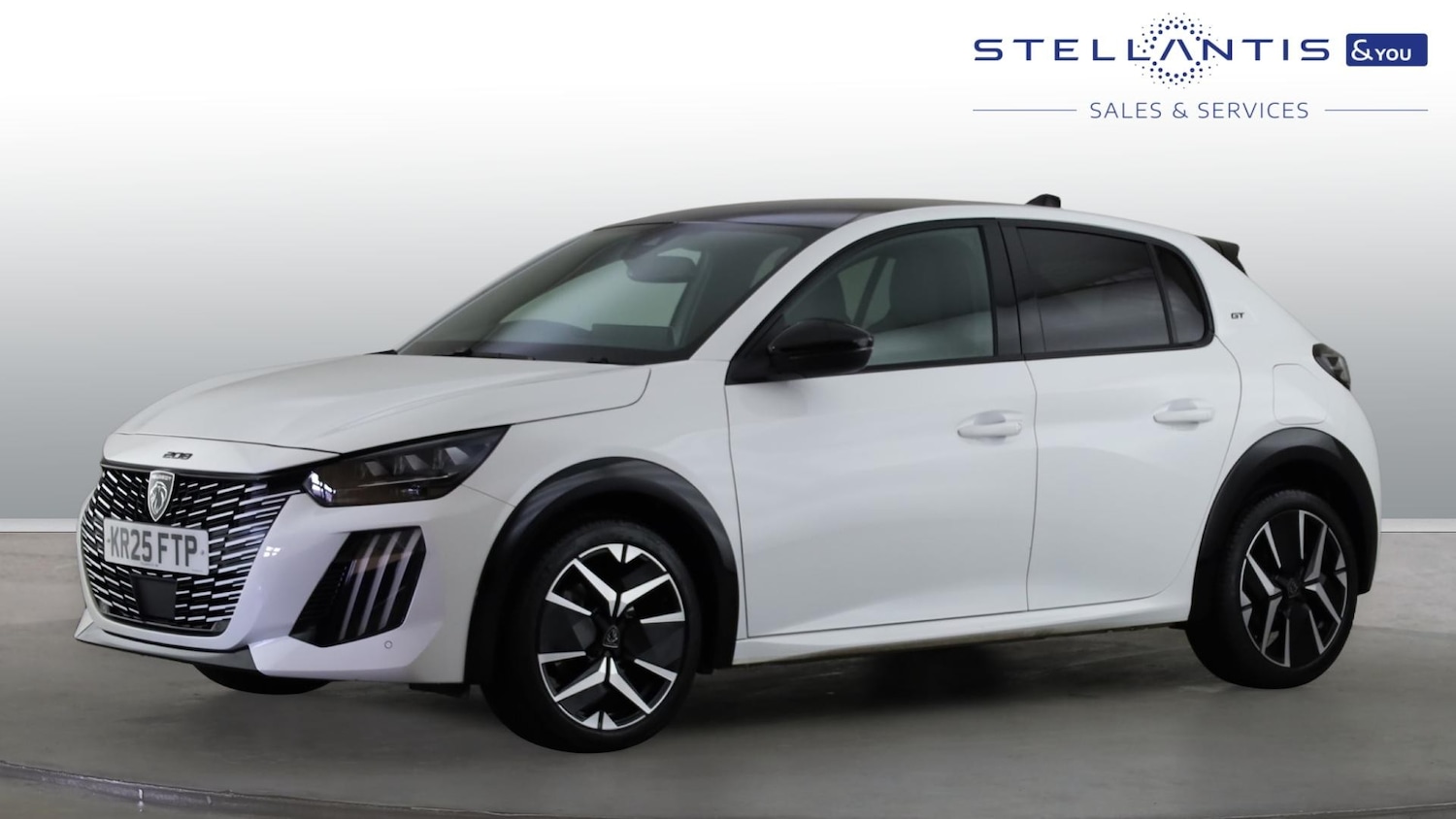 Used Peugeot 208 2025 for sale - 77994661: Photo 15