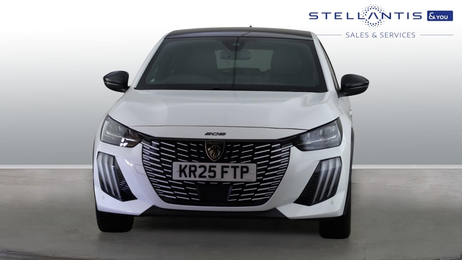 Used Peugeot 208 2025 for sale - 77994661: Photo 16