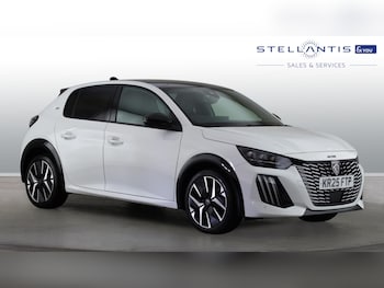 Peugeot 208 feature image