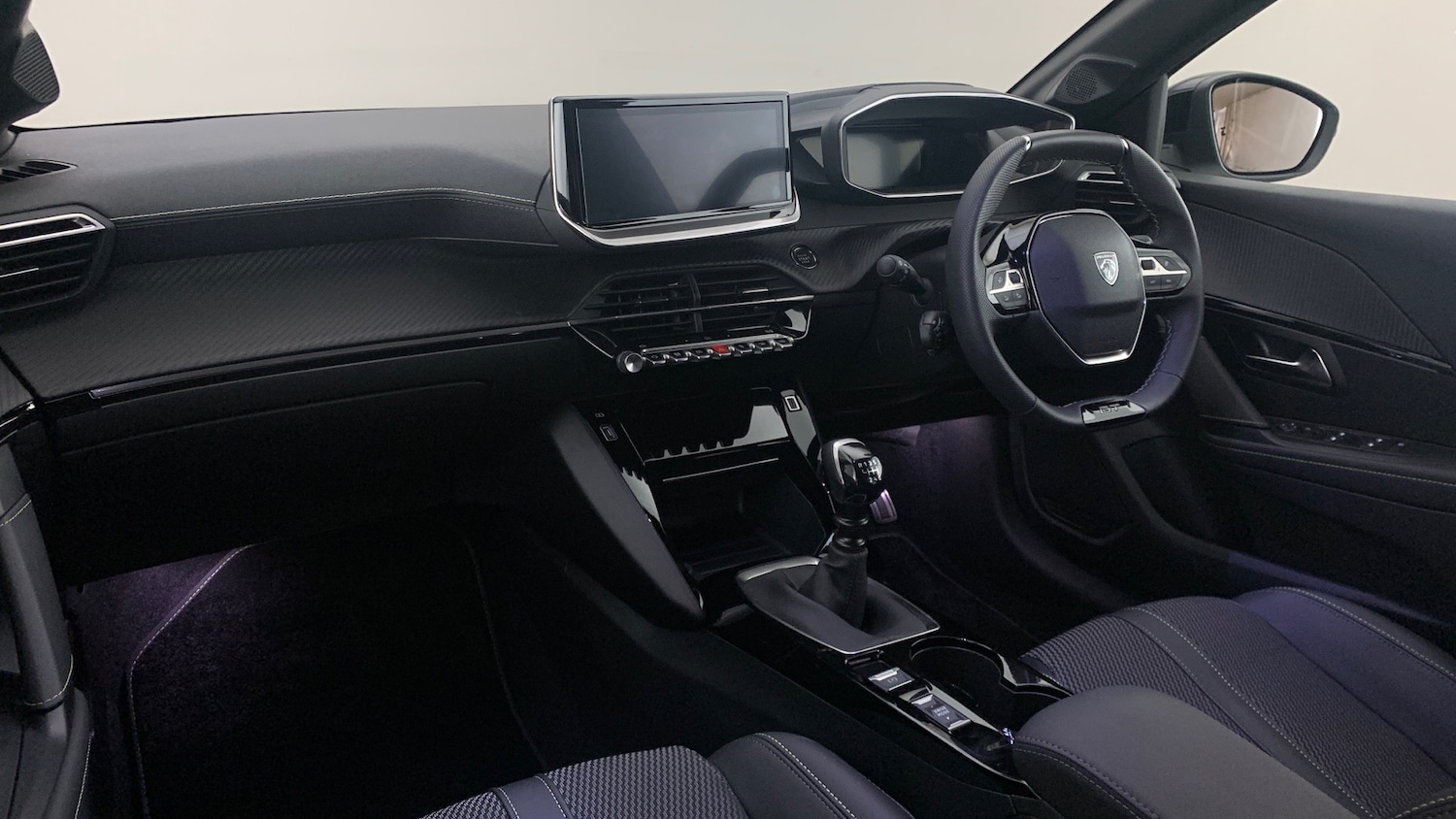 Used Peugeot 208 2025 for sale - 77994661: Photo 2