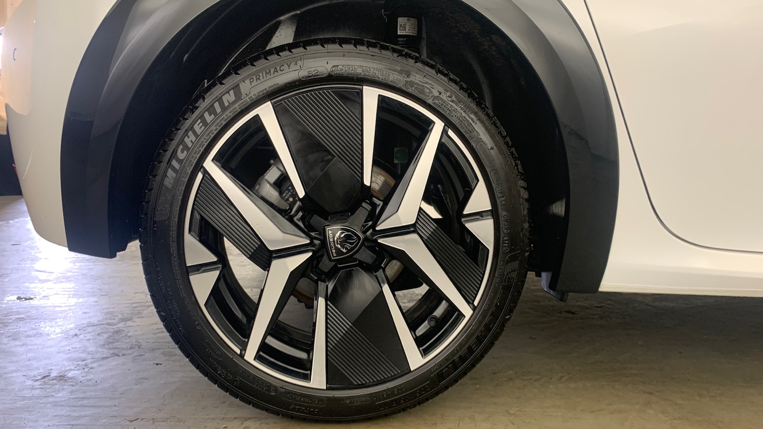 Used Peugeot 208 2025 for sale - 77994661: Photo 21