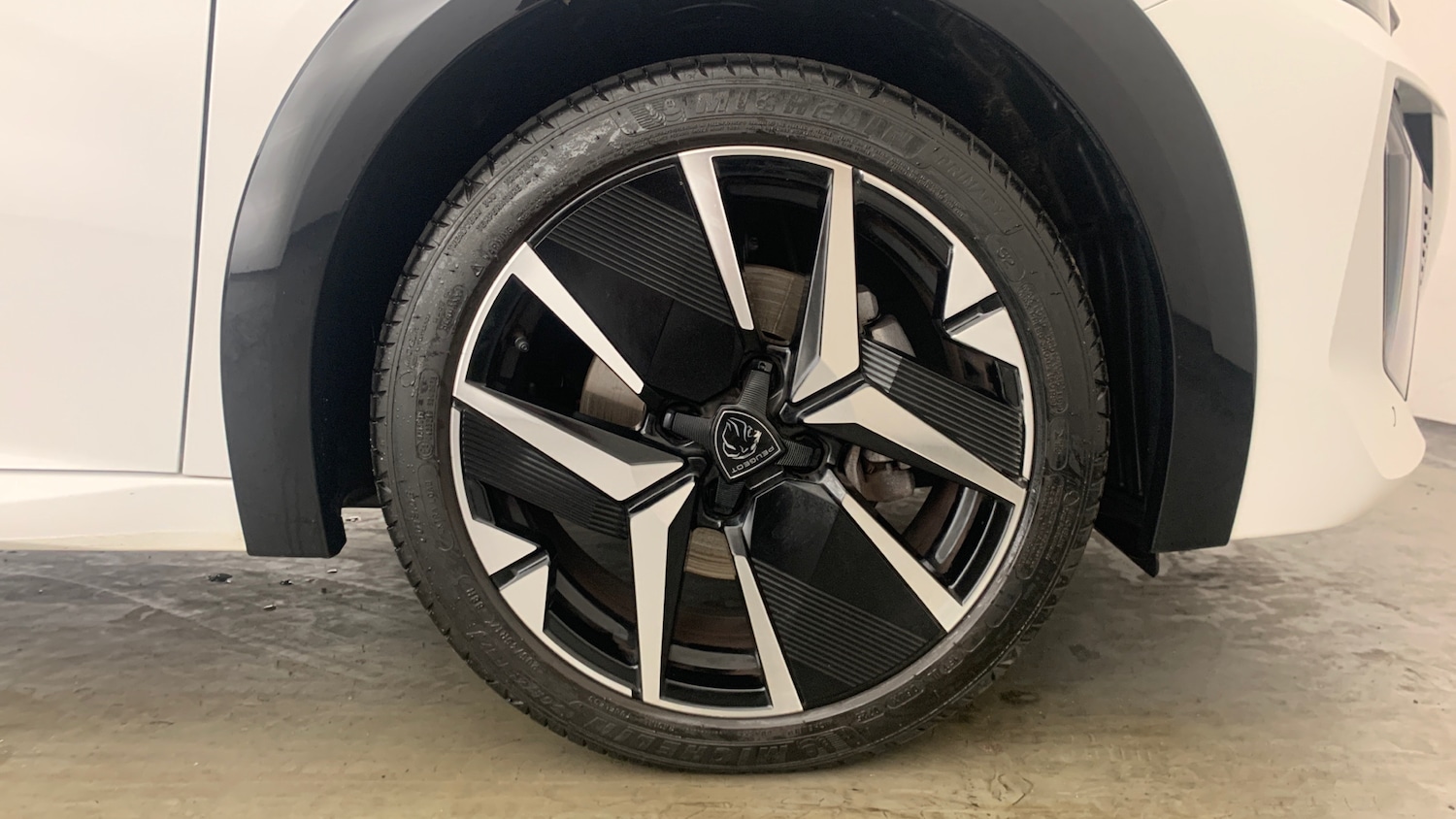 Used Peugeot 208 2025 for sale - 77994661: Photo 24