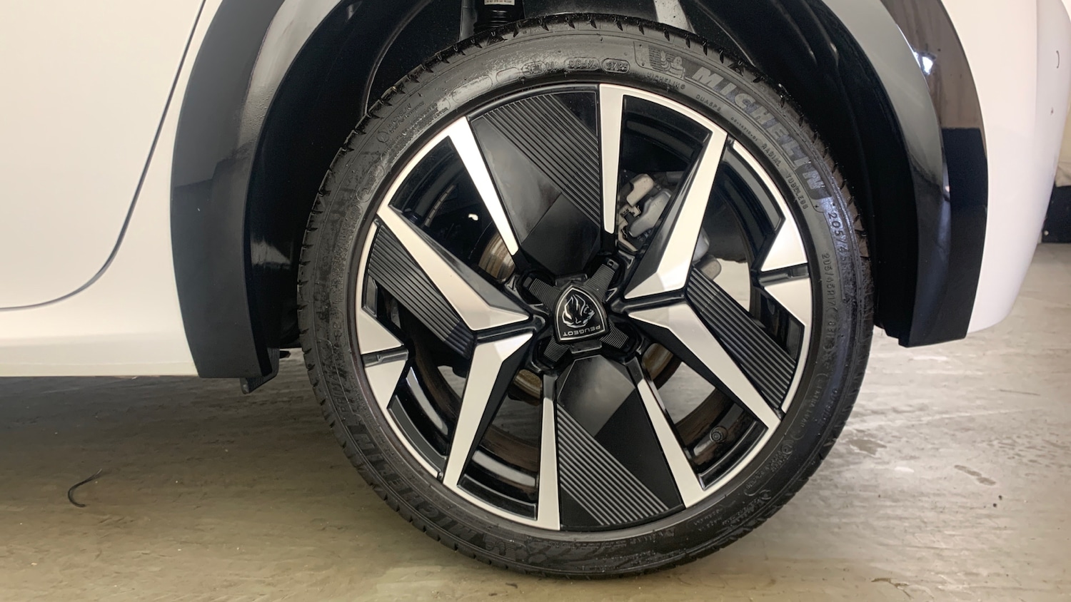 Used Peugeot 208 2025 for sale - 77994661: Photo 25