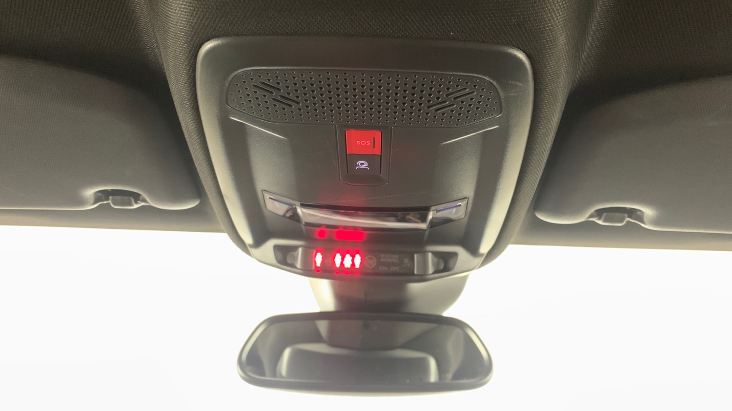 Used Peugeot 208 2025 for sale - 77994661: Photo 28