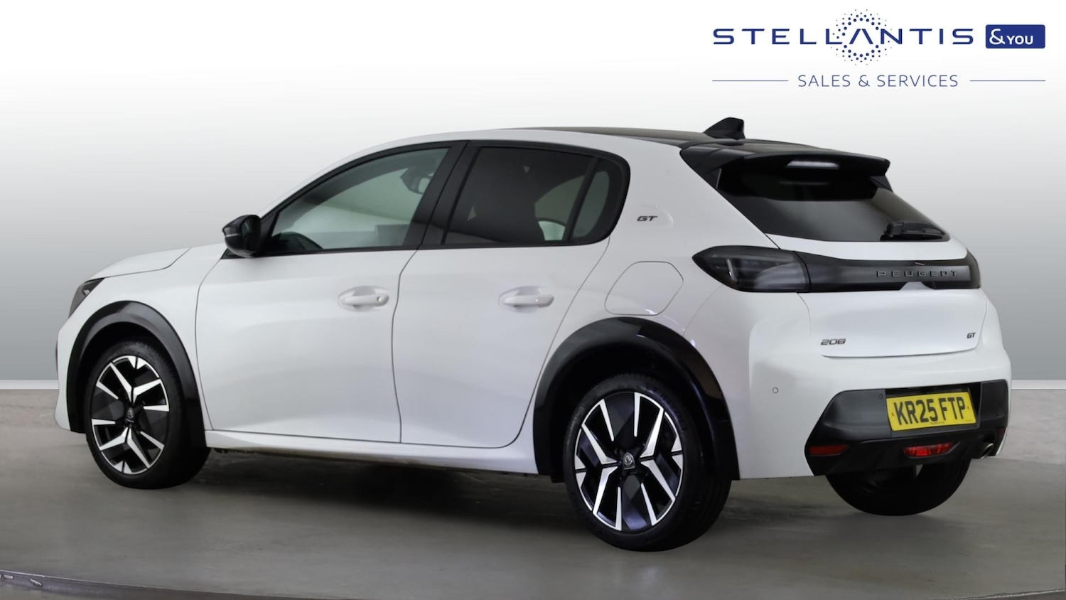 Used Peugeot 208 2025 for sale - 77994661: Photo 3