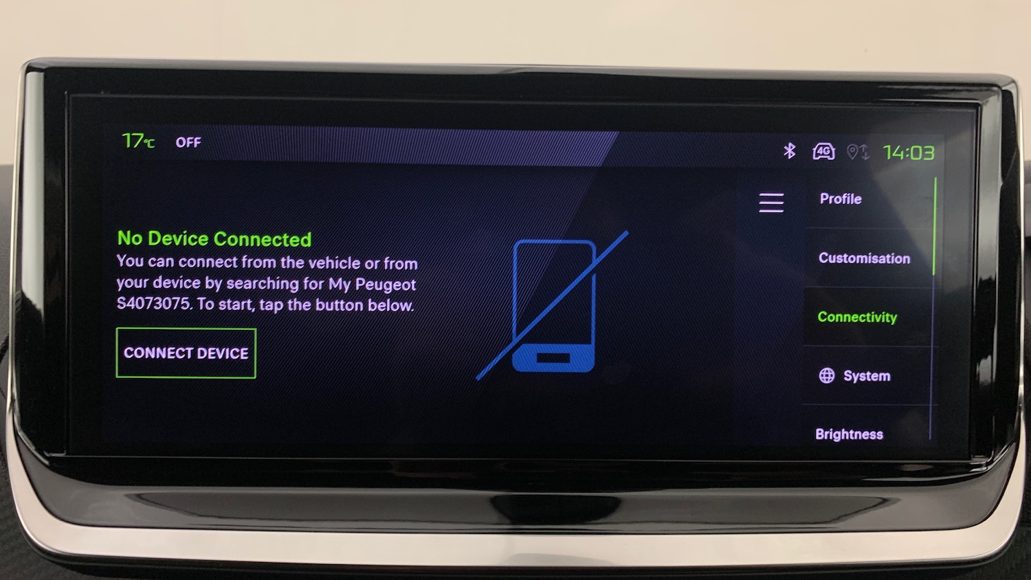 Used Peugeot 208 2025 for sale - 77994661: Photo 33